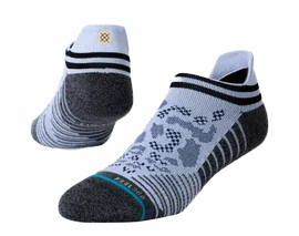 Socken Stance Feline Tab Grey