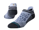 Socken Stance  Feline Tab Grey  L