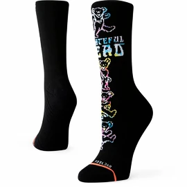 Socken Stance Grateful Bears Crew