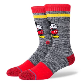 Socken Stance VINTAGE DISNEY Black