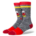 Socken Stance  VINTAGE DISNEY Black  M