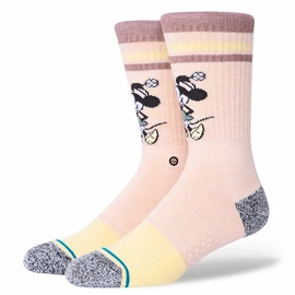 Socken Stance VINTAGE MINNIE