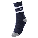 Socken Tecnifibre  Tech Socks Marine  EUR 39-43