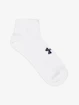 Socken Under Armour  Core Low Cut 3Pk-BLK