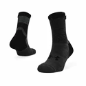 Socken Under Armour   Dry Run Crew-BLK