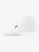 Socken Under Armour  Essential Low Cut 3Pk-WHT