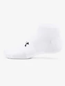 Socken Under Armour  Essential Low Cut 3Pk-WHT