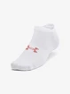 Socken Under Armour  Essential No Show 3pk-PNK