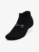 Socken Under Armour  Essential No Show 6pk-BLK