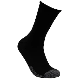 Socken Under Armour HeatGear Crew-GRY  XL