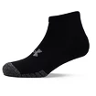 Socken Under Armour HeatGear Locut-BLK