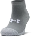 Socken Under Armour HeatGear Locut gray