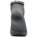 Socken Under Armour HeatGear Locut gray