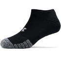 Socken Under Armour HeatGear NS black