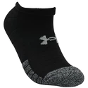 Socken Under Armour HeatGear NS black