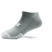 Socken Under Armour HeatGear NS gray