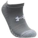 Socken Under Armour HeatGear NS gray