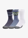 Socken Under Armour  Novelty Crew-PPL