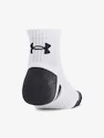 Socken Under Armour  Performance Cotton 3p Qtr-WHT