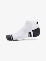 Socken Under Armour  Performance Tech 3pk Low-WHT