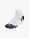 Socken Under Armour  Performance Tech 3pk Low-WHT