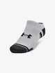 Socken Under Armour  Performance Tech 3pk NS-GRY