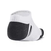 Socken Under Armour  Performance Tech 3pk NS-WHT