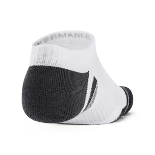 Socken Under Armour  Performance Tech 3pk NS-WHT