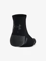 Socken Under Armour  Performance Tech 3pk Qtr-BLK