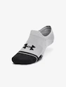 Socken Under Armour  Performance Tech 3pk ULT-GRY