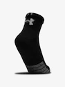 Socken Under Armour  Quarter 3pk-BLK