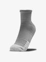 Socken Under Armour  Quarter 3pk-GRY