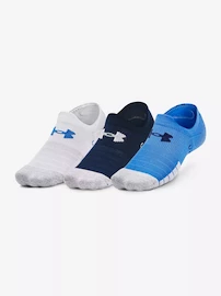 Socken Under Armour UltraLowTab 3pk-NVY