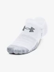 Socken Under Armour  UltraLowTab 3pk-WHT