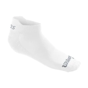 Socken Wilson  Kaos II Noshow White  M/L