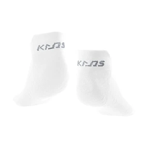 Socken Wilson  Kaos II Noshow White  M/L