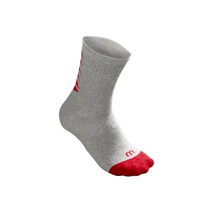 Socken Wilson  Youth Core Crew 3 Pack