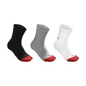 Socken Wilson  Youth Core Crew 3 Pack  S/M