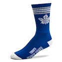 Socks FBF 4 Stripes Crew NHL Toronto Maple Leafs