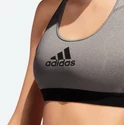 Sport BH adidas  Drst Ask Bra Grey