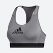 Sport BH adidas  Drst Ask Bra Grey  XS