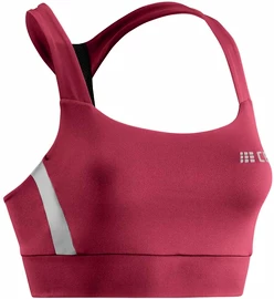 Sport BH CEP  Cardio Cherry