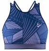 Sport BH Craft Stay COOL Lux dark blue