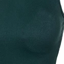 Sport BH Endurance  Flow Ribbed Seamless Bra Marble Green