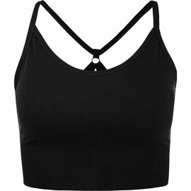 Sport BH Endurance Foan Seamless Bra Black