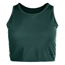 Sport BH Endurance Franza Sports Bra Marble Green