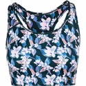 Sport BH Endurance  Summer Print Sports Bra