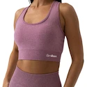 Sport BH GymBeam  FLO Sports Bra Violet