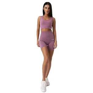 Sport BH GymBeam  FLO Sports Bra Violet