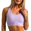 Sport BH GymBeam  Limitless Sports Bra Lavender